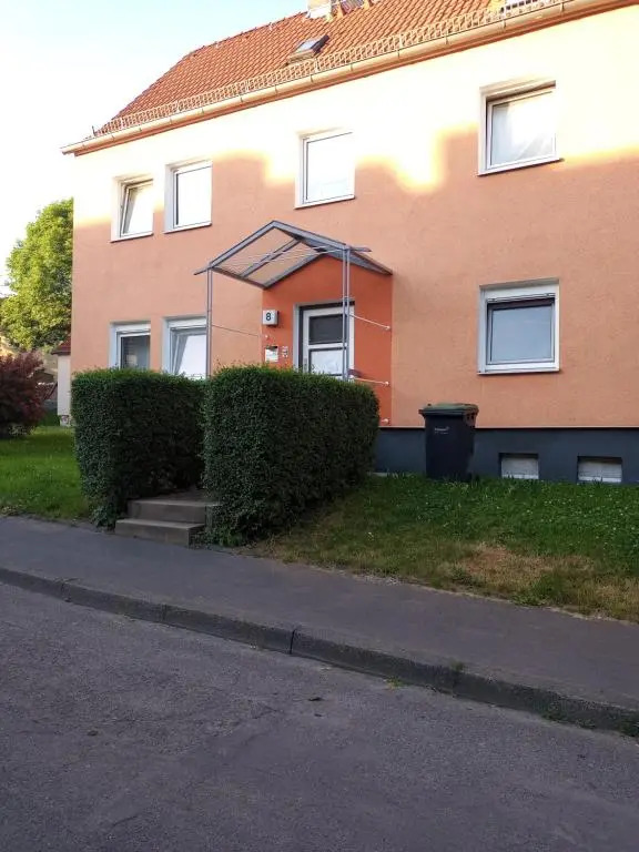 Private Wohnung Biop