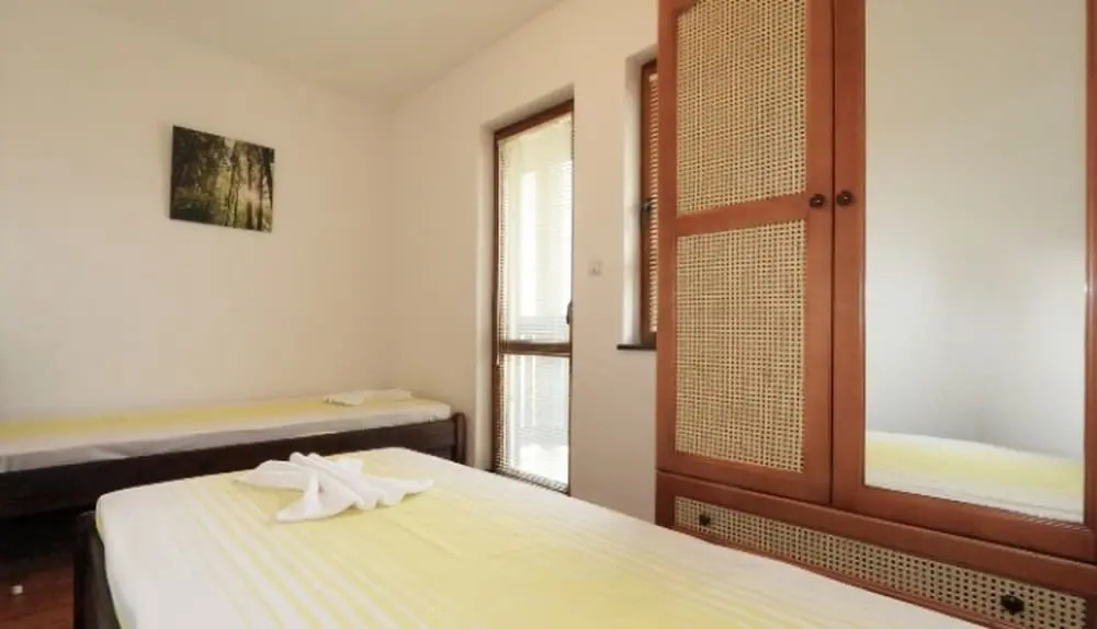 Pearl Apartments Sozopol
