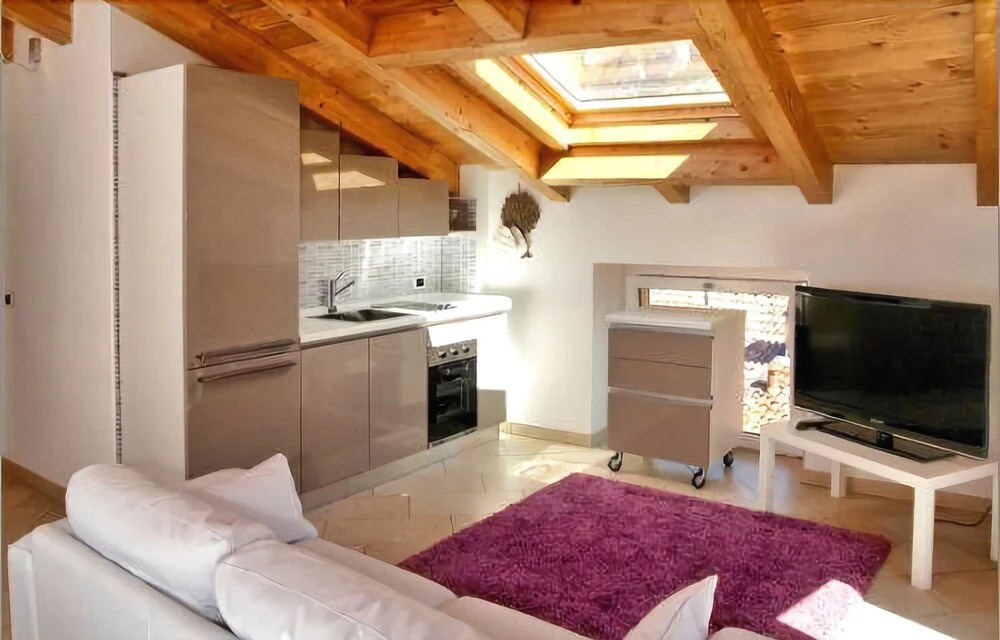 Villa Maggie on Lake Como