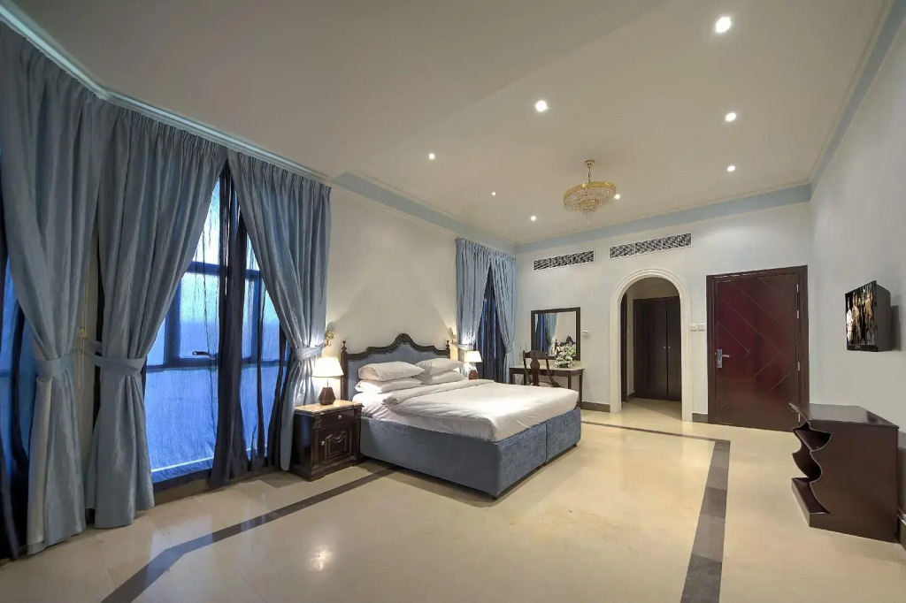 Royal Residence Hotel Apartments