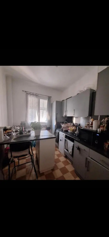 Appartement En Plein Centre De Nice