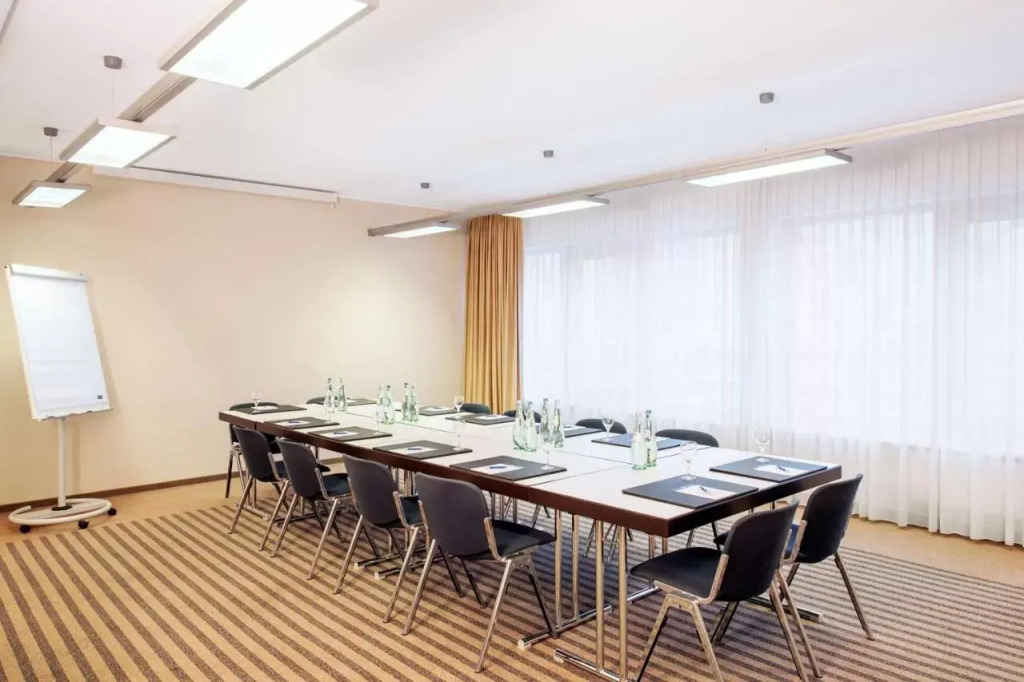 elaya hotel noerdlingen, Trademark by Wyndham
