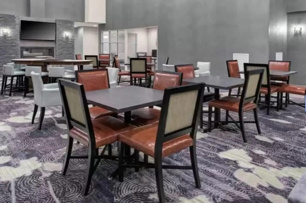Homewood Suites By Hilton Lansing Eastwood