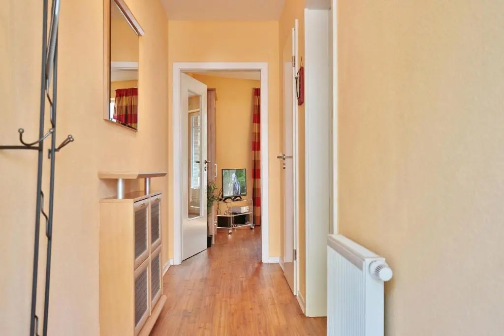 Villa am Meer Villa am Meer Strandallee 48 Appartement 07