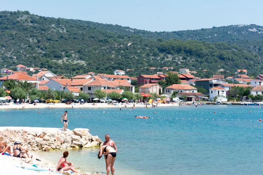 Apartments Mirko