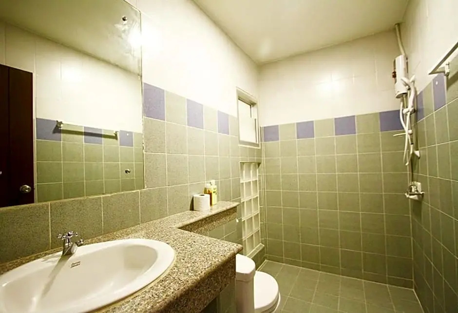 398 HOSTEL