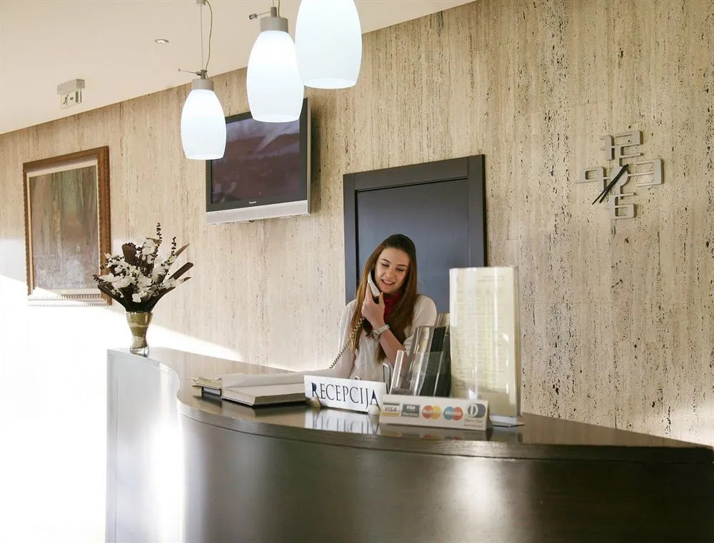Hostel Podgorica