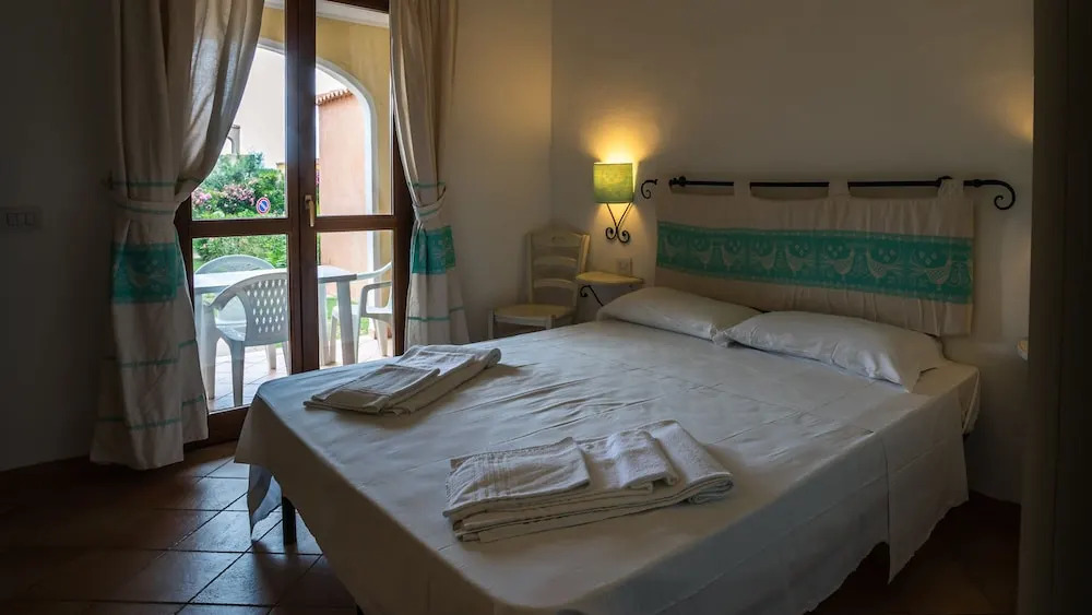 Casa vacanza Lu Lamoni