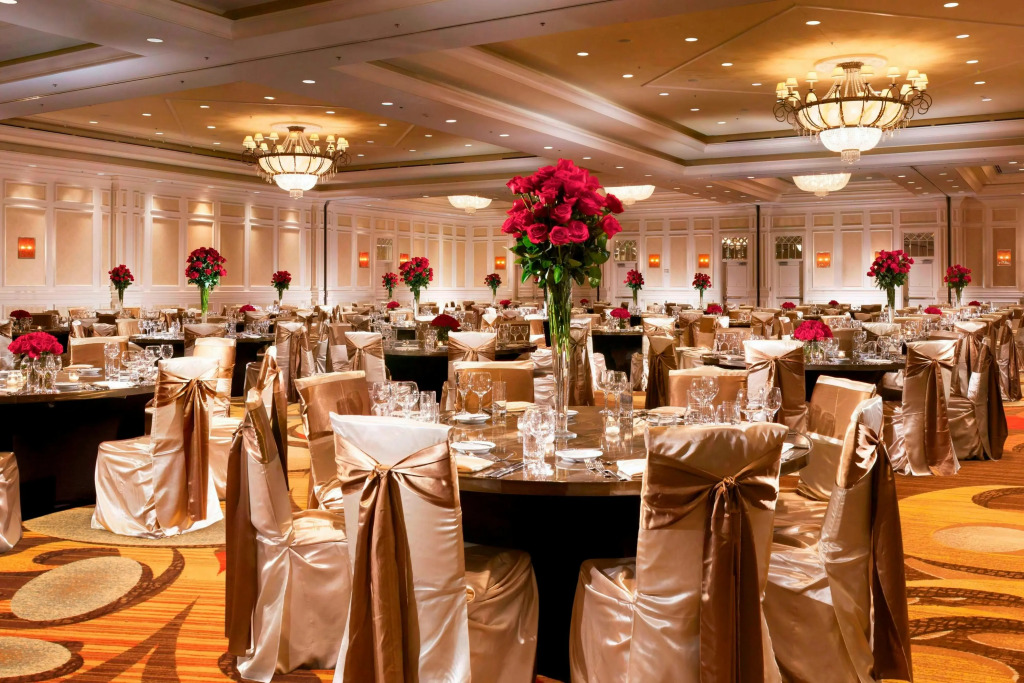 Houston Marriott Sugar Land
