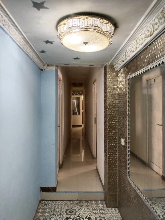 Hotel Global Syariah