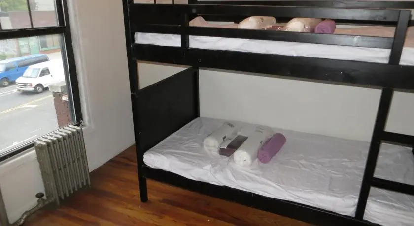 202 Hostel