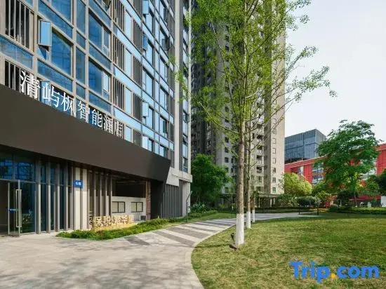 Qingyu Feng Smart Hotel