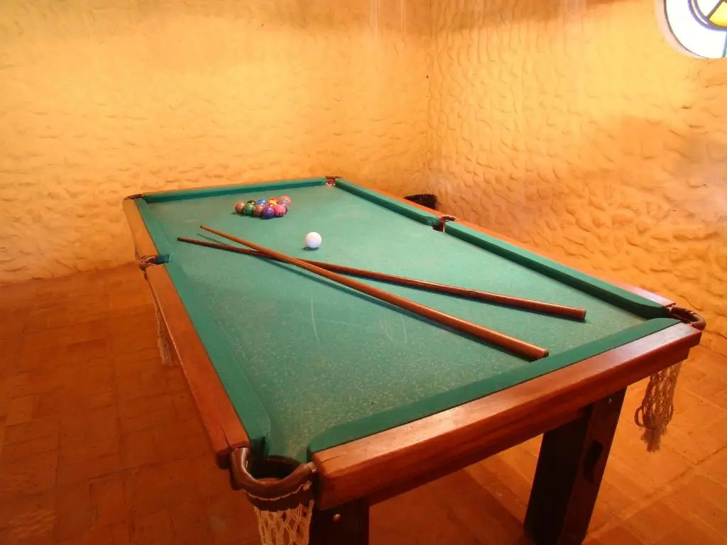 Hotel Fazenda Floresta Negra