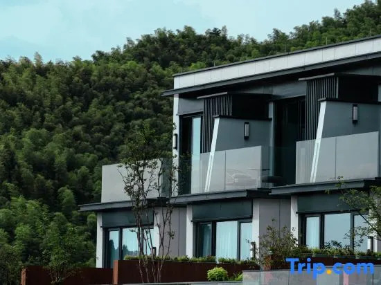 Anji Flee-City Villa