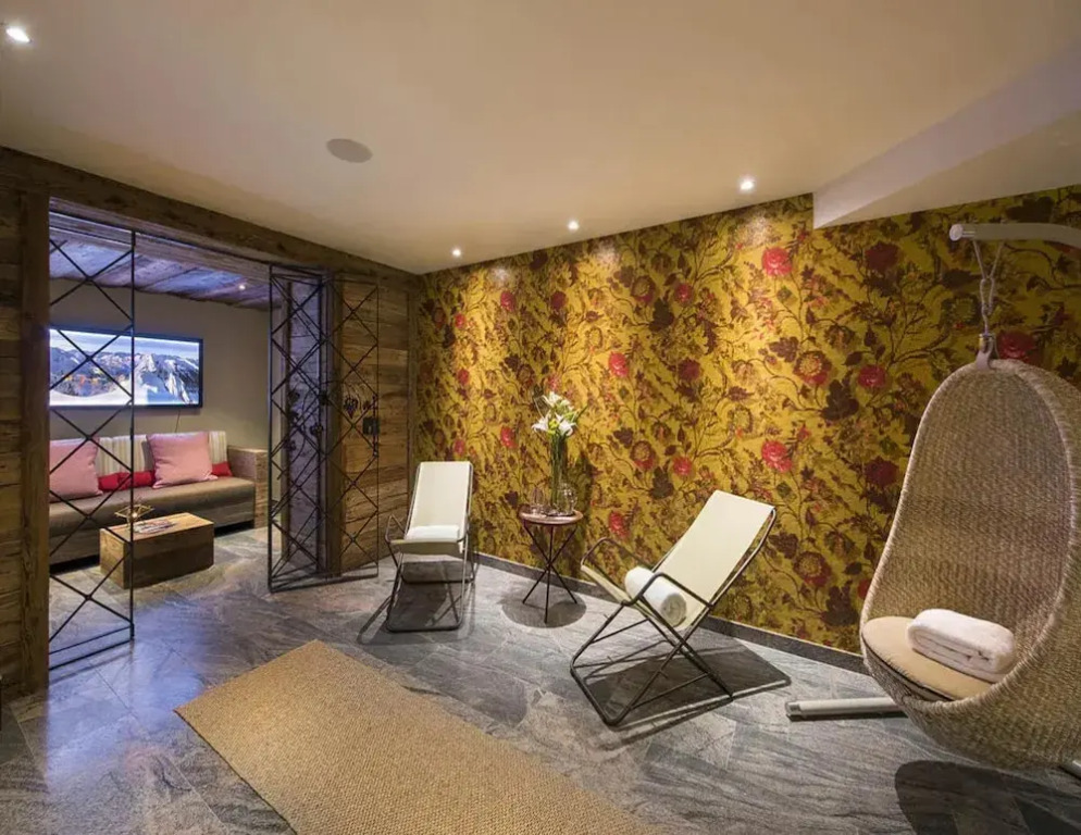 Chalet Rasmus Vacation Home