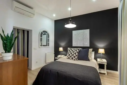 Apartamento Smile Sol