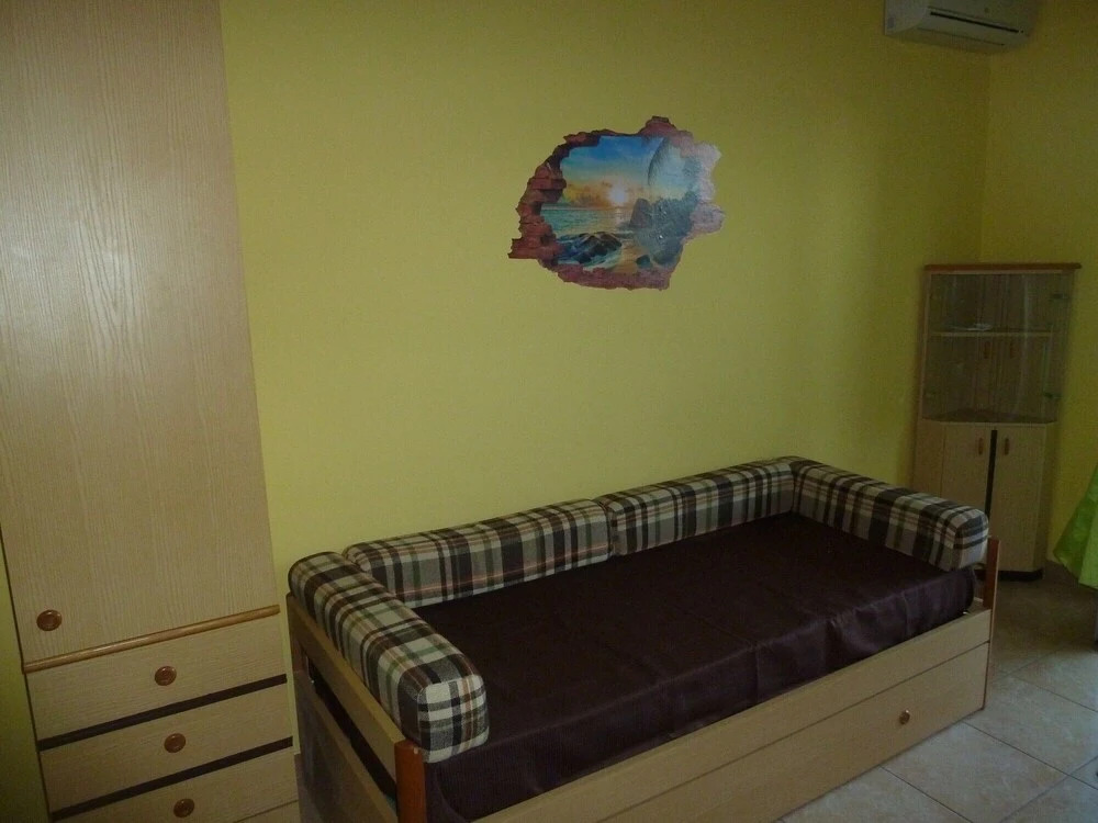 Cozy Studio Apartment Between Giardini Naxos and Taormina