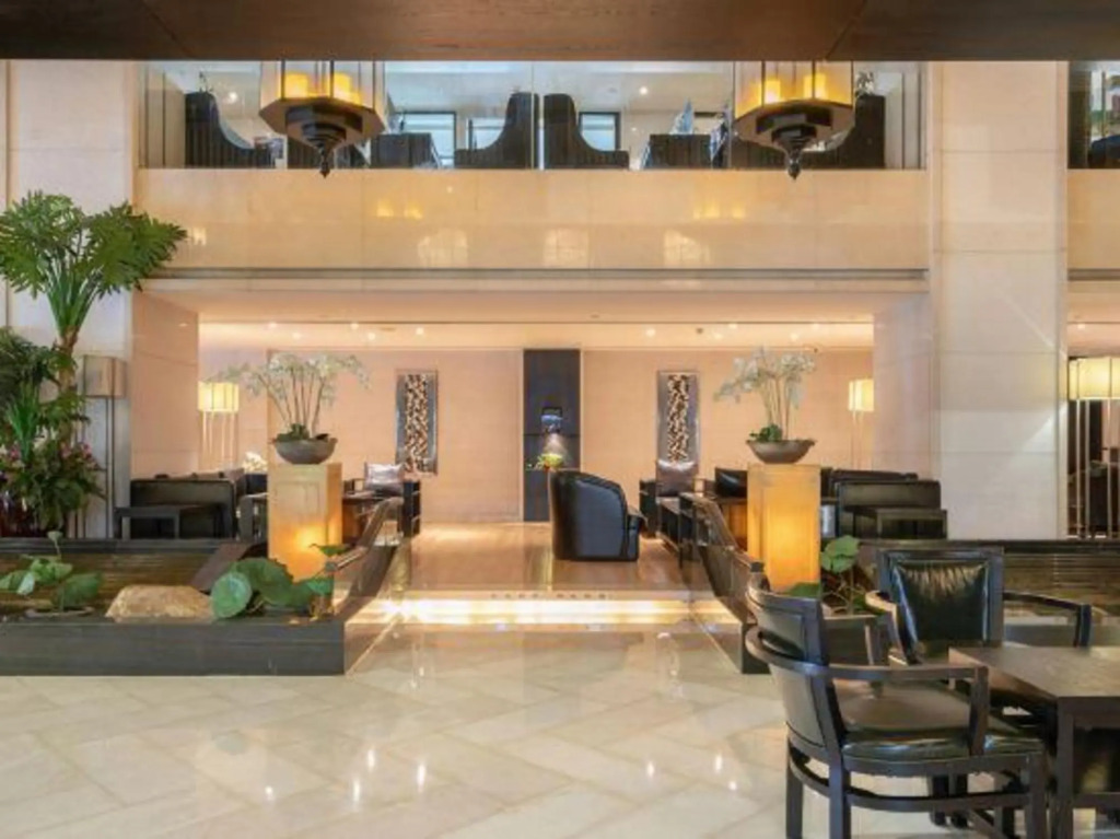 Hangzhou Yin Long Will Leisure Theme Hotel