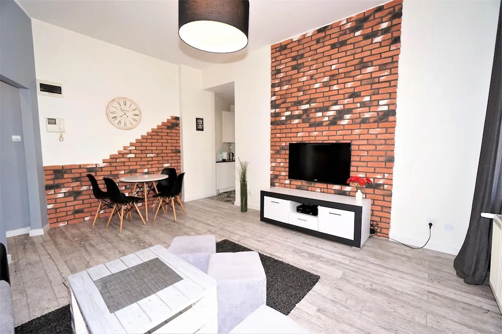 City Magic Apartment
