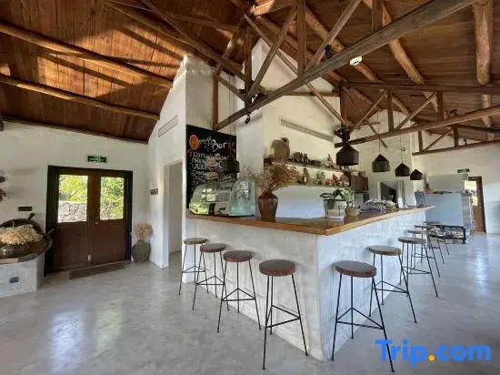 Cipo Qiandao Lake Holiday Homestay