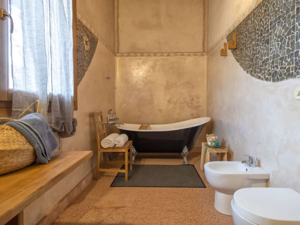 Villa Essenthia by Interhome