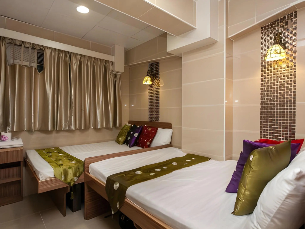 May Fair Guest House
