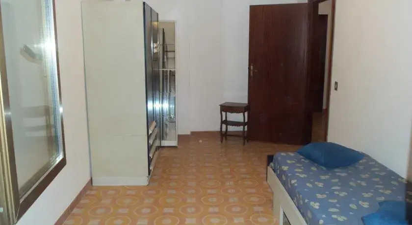 Casa Vacanze Via Calosso