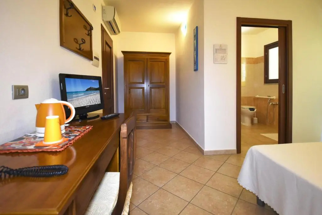 Hotel Il Girasole