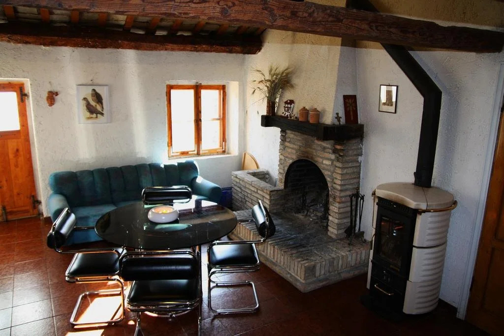 La casa delle Lune