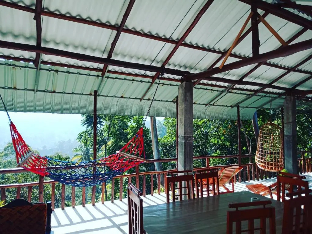 NiceView Guesthouse