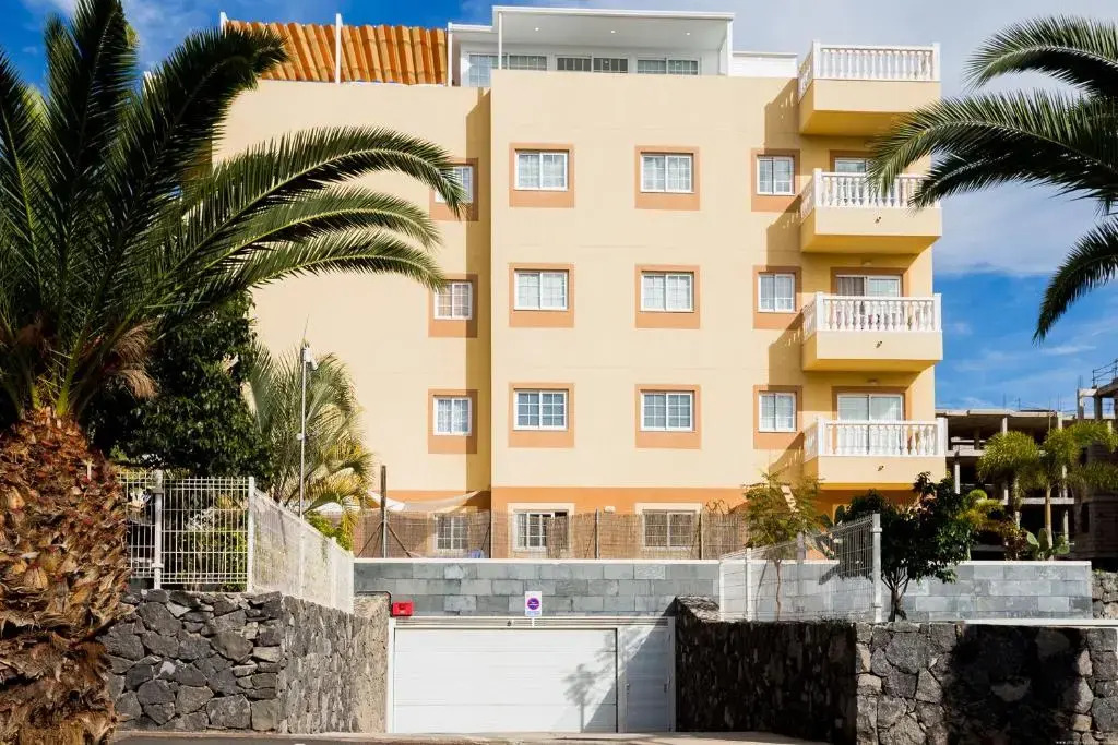 Palm Mar de LUX - Primavera C31