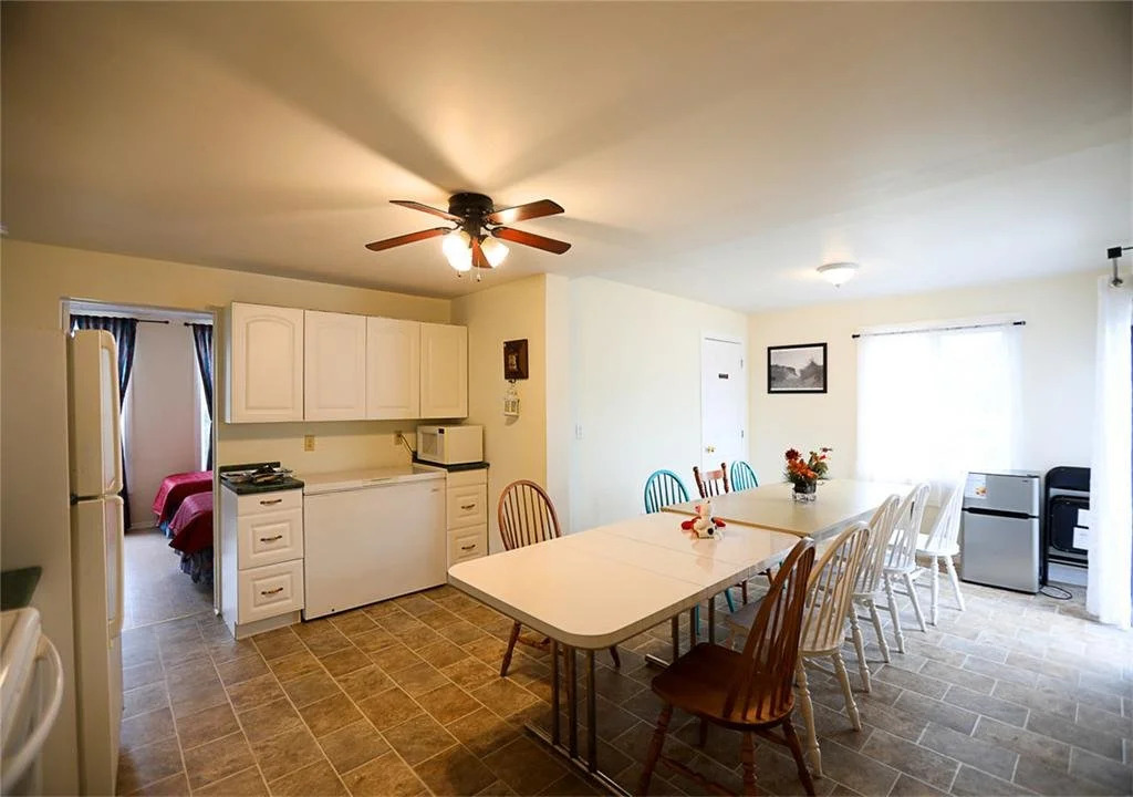 Island Life Cottages