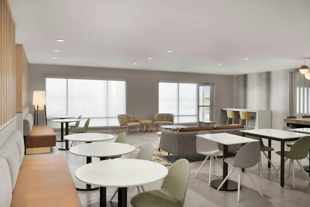 Towneplace Suites By Marriott Crown Point