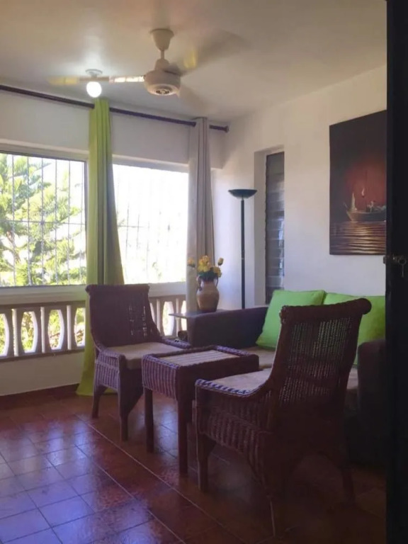 Villa Flor