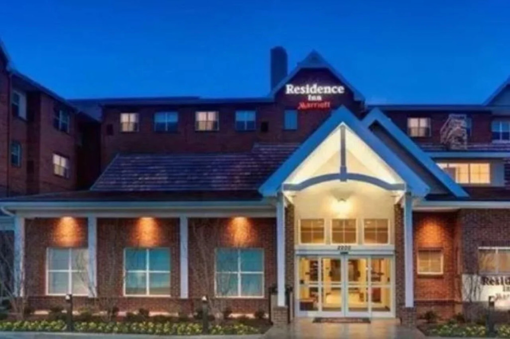 Residence Inn Dallas DFW Airport South/Irving