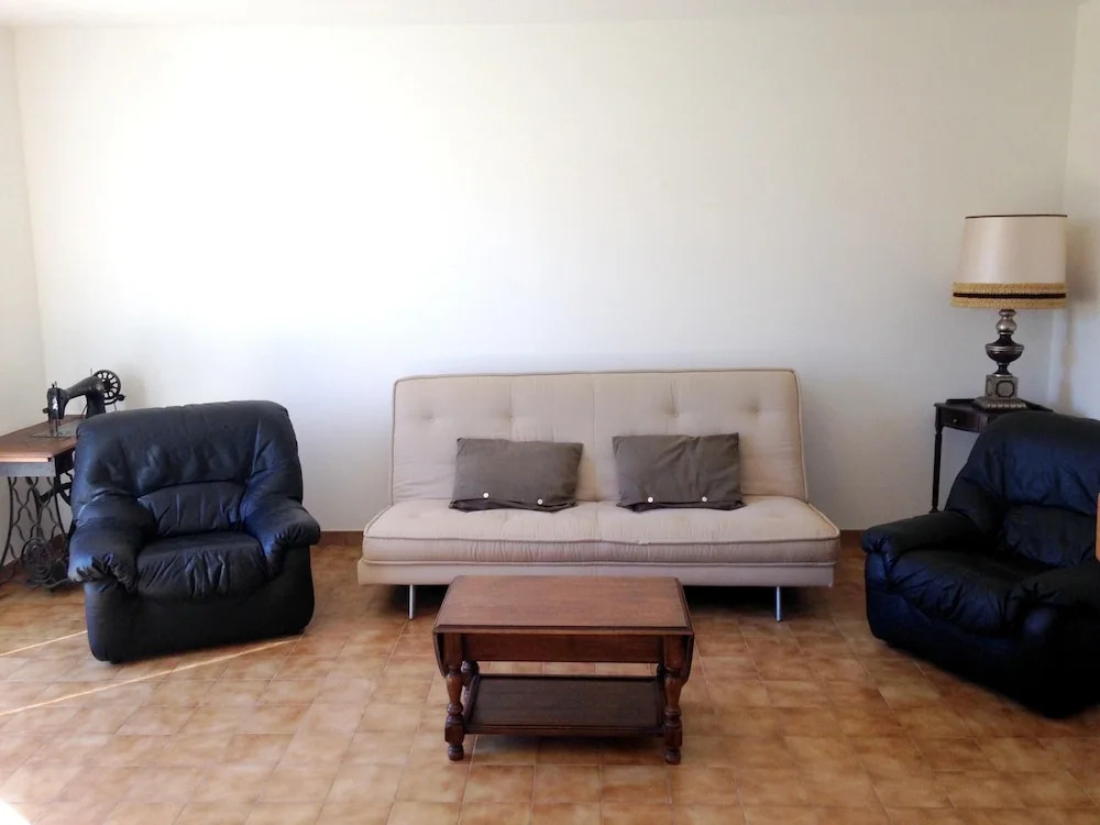 House With 5 Bedrooms in Prunelli di Fiumorbo, With Wonderful Mountain