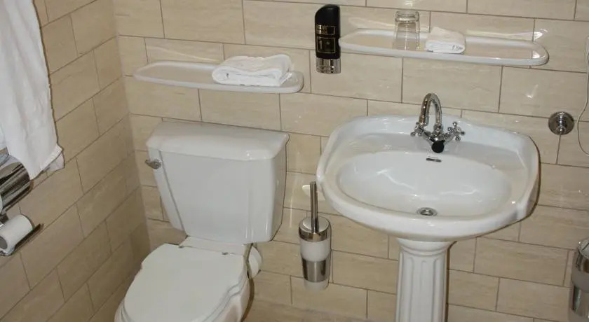 Budgethotel Hannover