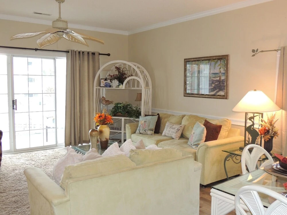 Magnolia Place #204