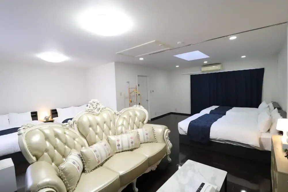 Ideal Yuuhigaoka