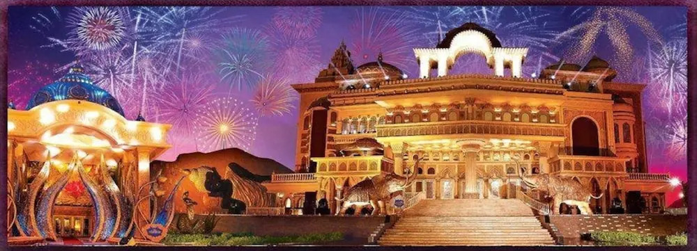 Royal Residence Iffco Chowk
