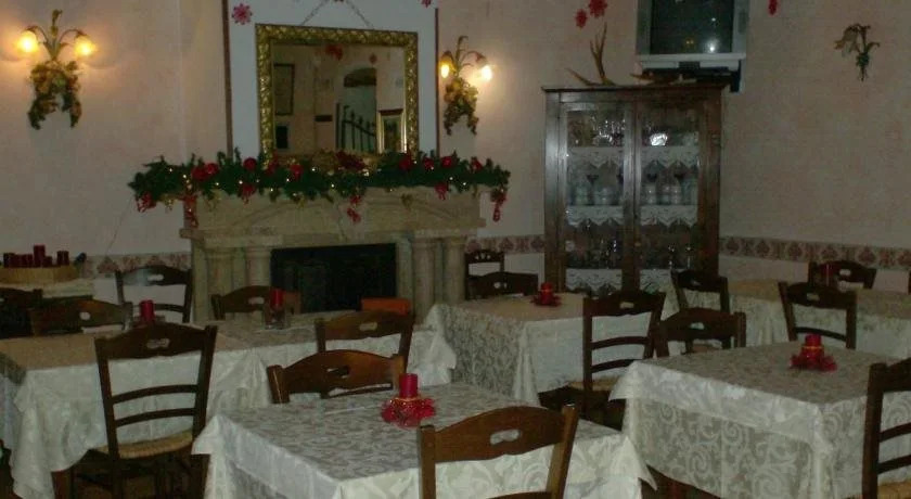 Albergo Andromeda