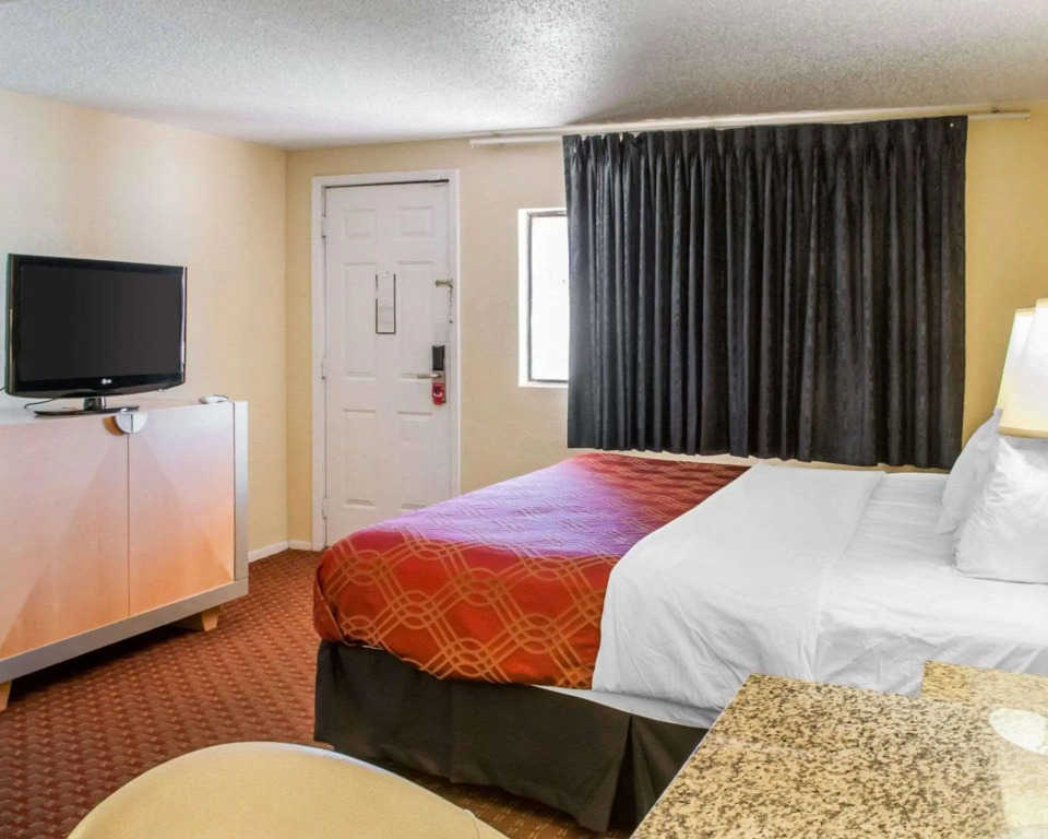 Econo Lodge Clovis