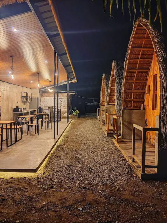Casita Agnes Private Resort