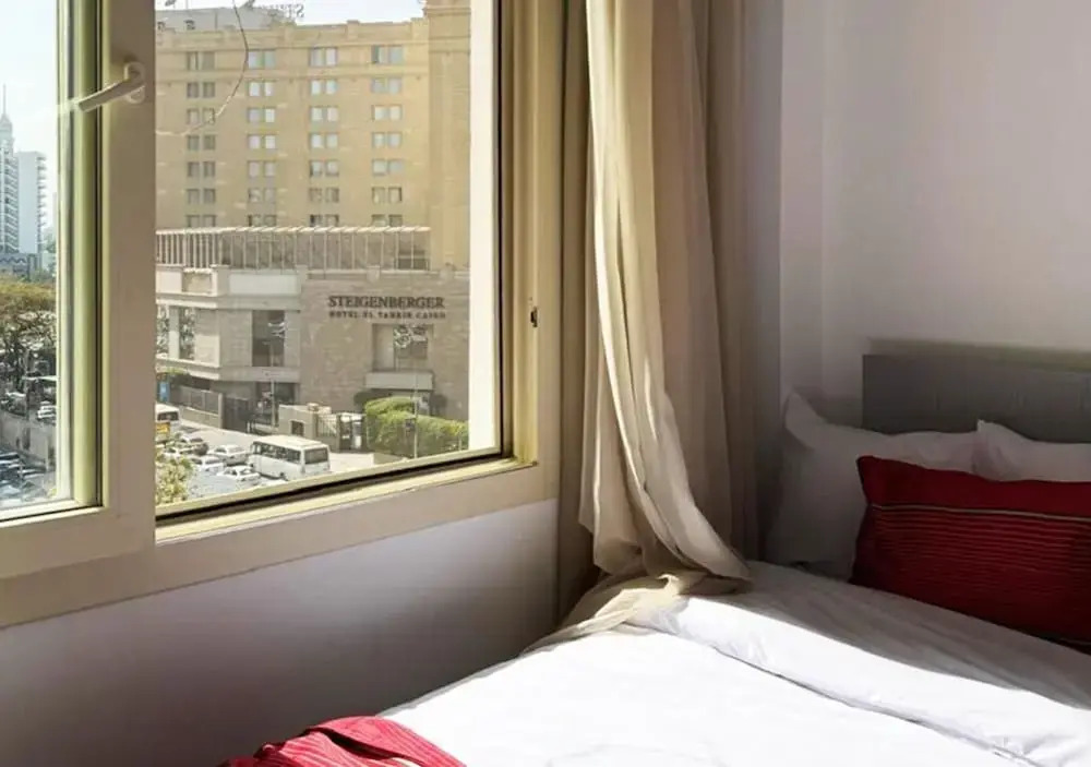 Marhaba Inn Hostel