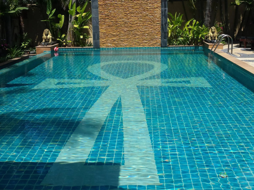 Baan Luxor Villas Koh Samui