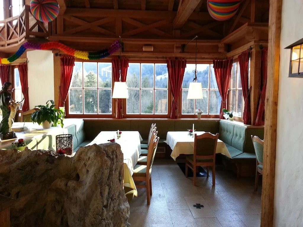 Gasthof Kleefeld