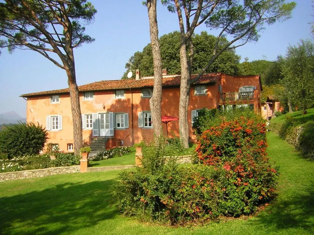 Villa Igea 8