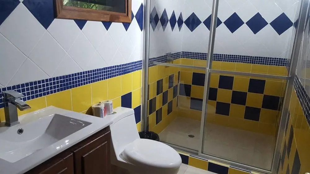 Hotel Salvador Gaviota