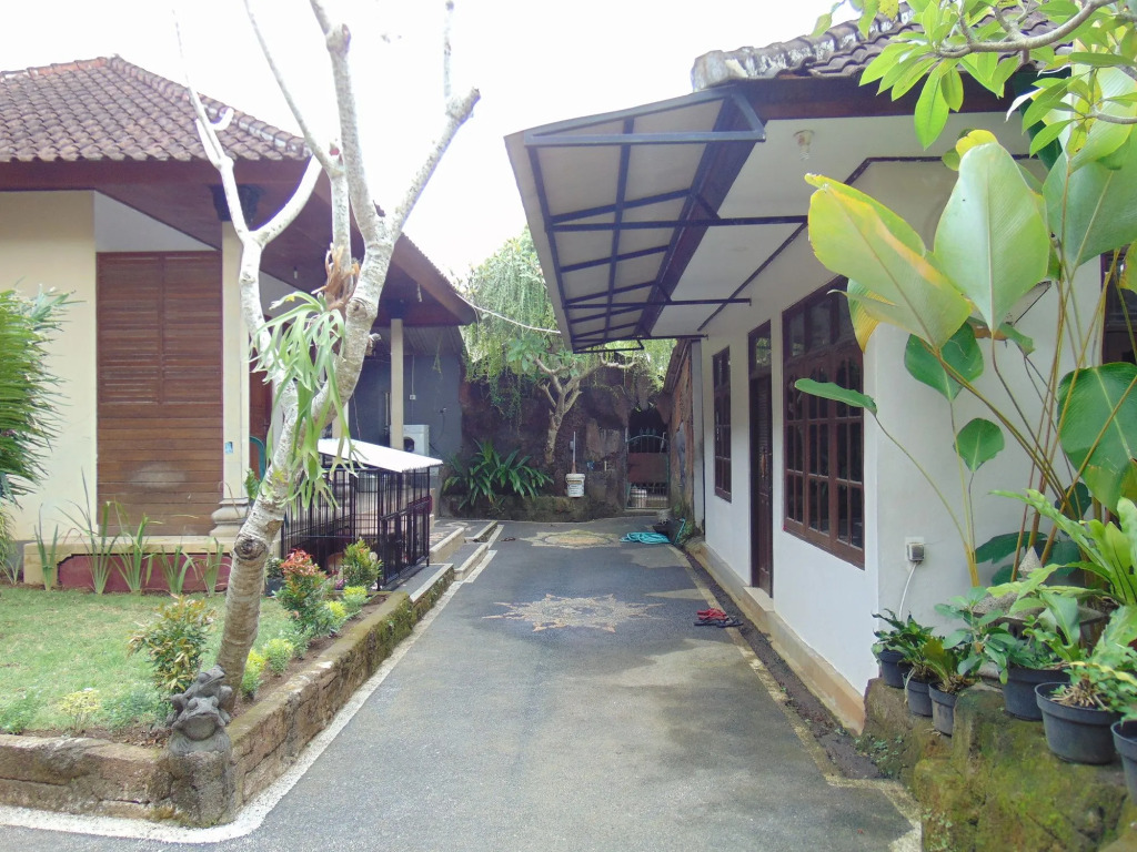 DiPondok Homestay