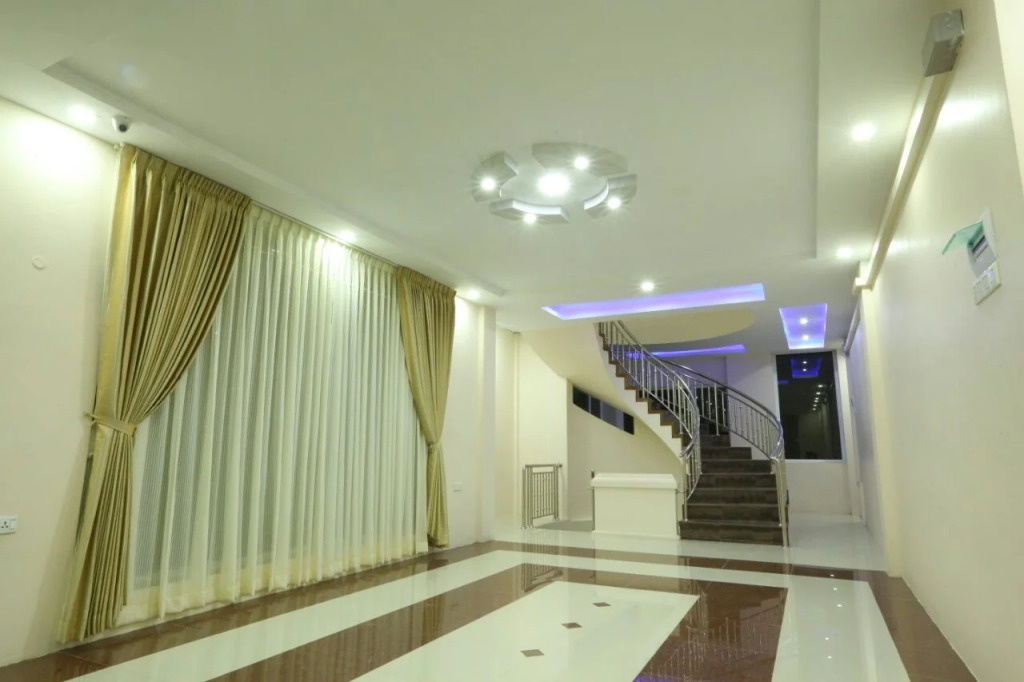 Golden Dragon Hotel
